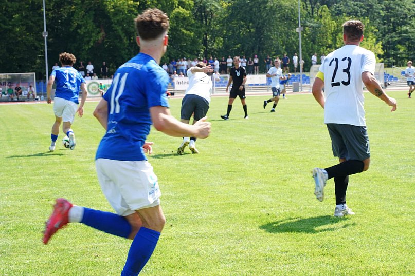 UKS Śrem - Kłos Zaniemyśl