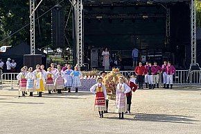 Dożynki w Książu Wlkp.-5462