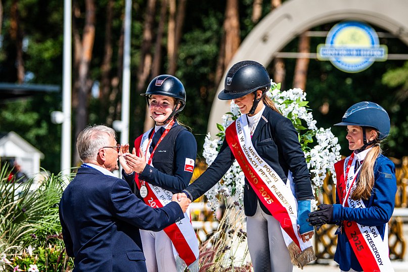 Jaszkowo: wyłoniono medalistów