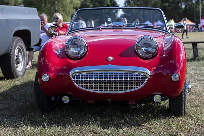 Moto  Serca dla Laury i Patryka