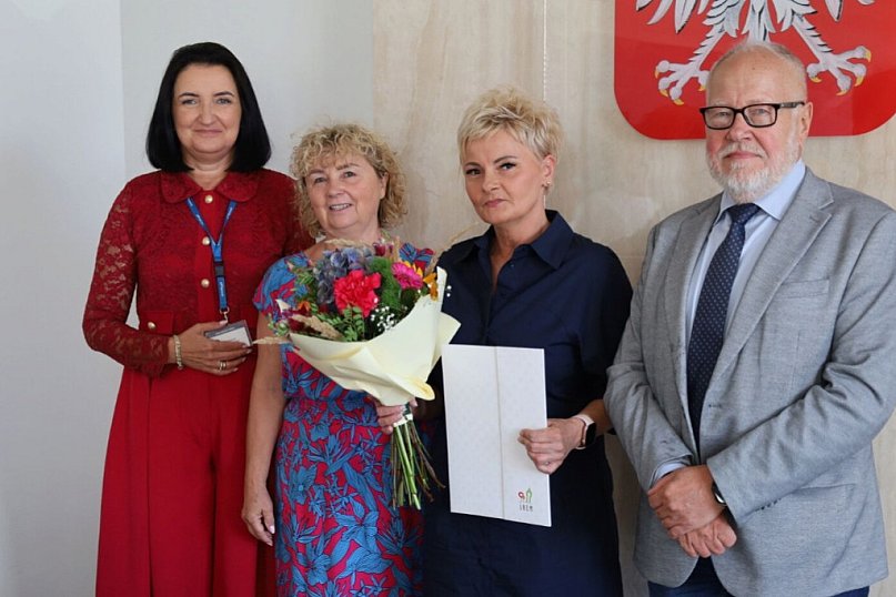 Śrem ogłasza nową obsadę dyrektorską. Start w roku szkolnym 2025/2026