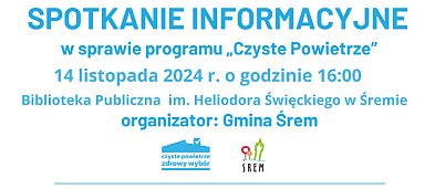 Spotkanie informacyjne "Czyste Powietrze"-1165