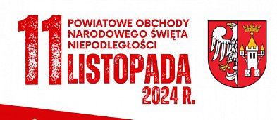 Powiatowe obchody Narodowego Święta Niepodległości-1176