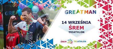 Greatman Śrem Triathlon 2025-260066