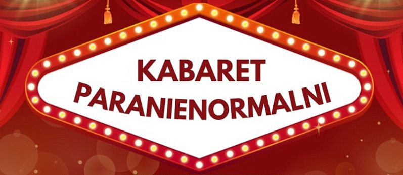 Kabaret Paranienormalni