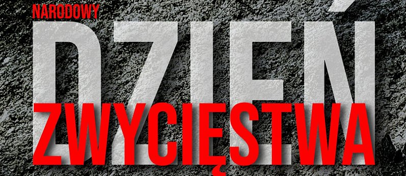 Narodowy Dzień Zwycięstwa - obchody w Śremie