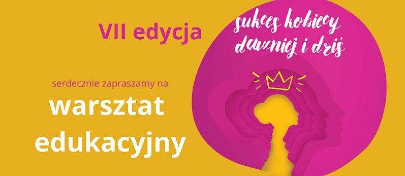 Warsztat edukacyjny w Śremie