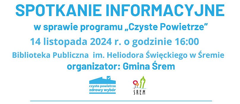 Spotkanie informacyjne "Czyste Powietrze"-1165