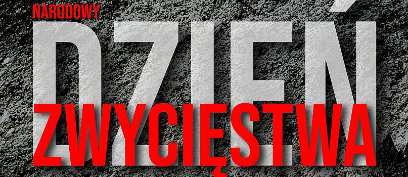 Narodowy Dzień Zwycięstwa - obchody w Śremie-1258