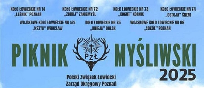 Piknik Myśliwski w Śremie-1269