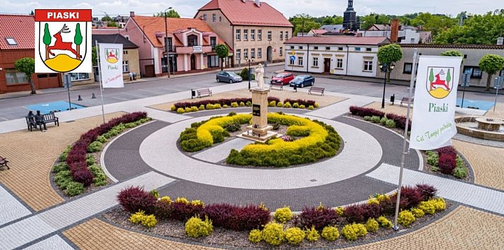 Wójt Gminy Piaski ogłasza nabór na stanowisko Sekretarz-79411