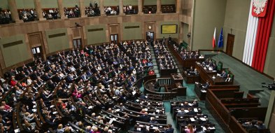 Kiedy wygasa mandat wójta, który został posłem Sejm znowelizował ustawę-66862