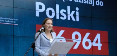 MFiPR: Polska otrzymała 27 mld zł z pierwszego wniosku o płatność z KPO-66865