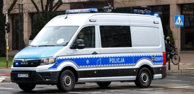 Wołomiński gang samochodowy rozbity przez policję-66891