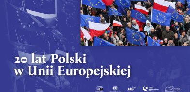 Ekspercki raport PAP - jak dwie dekady członkostwa w UE przeobraziły Polskę-67047