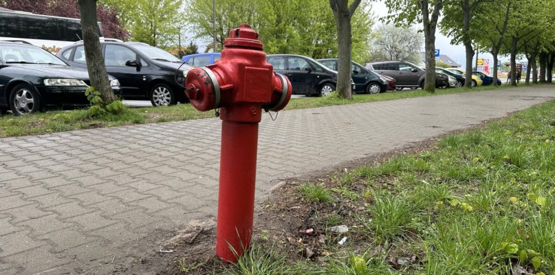 Kto odpowiada za niesprawne hydranty w gminie Śrem? - 67032