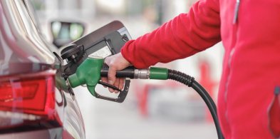 Ceny paliw. Kierowcy nie odczują zmian, eksperci mówią o...-67105