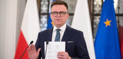 Marszałek Sejmu nie wykona postanowienia TK ws. Trybunału Stanu dla prezesa NBP-67258