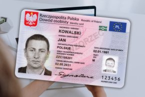 3 miliony Polaków musi wyrobić nowy dowód osobisty. Lepiej sprawdź swój!-67358