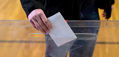 Wybory do PE: głosowanie poza miejscem zamieszkania i za granicą-67469