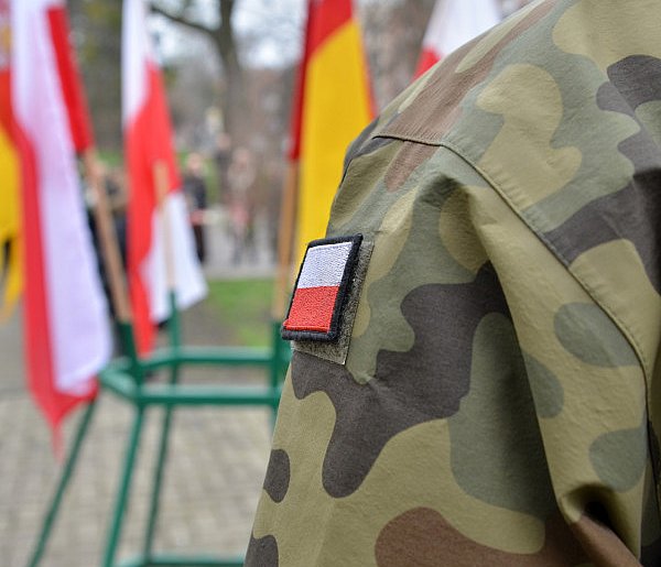 Wojsko zaprasza Polaków. Zacznie się w maju, skończy się w lipcu-67528