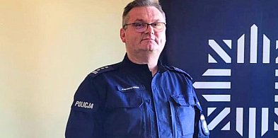Nowy komendant KPP w Gostyniu odwołany. Jego obowiązki pełni śremianin-67876