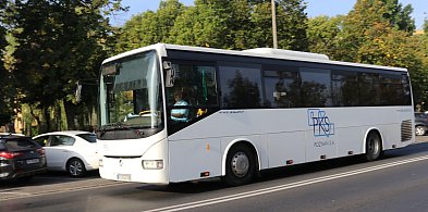 Uwaga! W sobotę utrudnienia w komunikacji autobusowej-73433