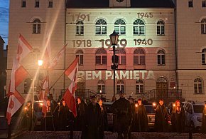 To już 85. rocznica rozstrzelania śremian na rynku. Mieszkańcy oddali hołd-74071