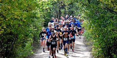 Blisko 70 zawodników wzięło udział w 1. biegu Cross Śrem Grand Prix-74096