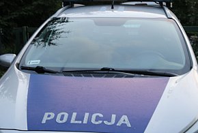 Młody śremianin chciał nożem zabić swoją matkę. Jest już w rękach policji-74252