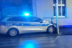 Policja zatrzymała ich do kontroli. Mieli wiele na sumieniu ws. narkotyków-74543