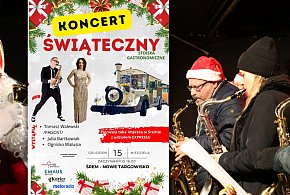 Uwaga! 15 grudnia w Śremie odbędzie się Koncert Świąteczny-74669