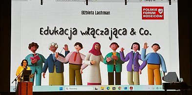 Intelektualna burza! Co się działo na XV Śremskim Forum Edukacyjnym?-78675