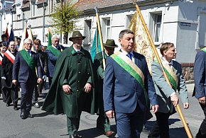 Mieszkańcy Książa każdego roku wspominają te ważne wydarzenia-80131