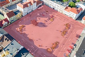 Remont Placu 20 Października może niedługo ruszać-80173
