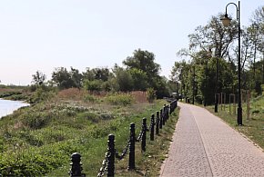Jaką pogodę zapowiadają na majówkę w Śremie?-80217