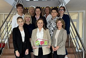 To dumny jubileusz! OPS w Książu Wlkp. działa już od 35 lat-80227