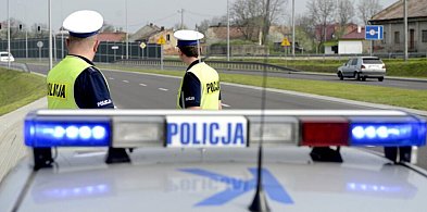 W majówkę na drogach więcej policyjnych patroli-80204