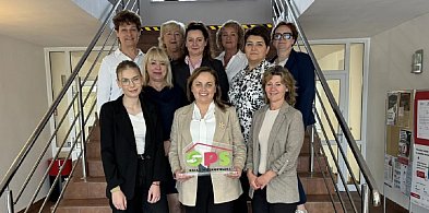 To dumny jubileusz! OPS w Książu Wlkp. działa już od 35 lat-80227