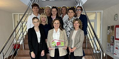 Jubileusz Ośrodka Pomocy Społecznej w Książu Wlkp.-80227