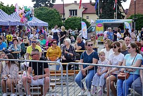 Kozi Jarmark przyciągnął mieszkańców miasta i okolic-80240