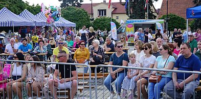 Kozi Jarmark przyciągnął mieszkańców miasta i okolic-80240