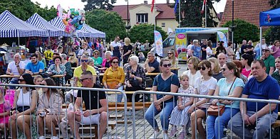 Kozi Jarmark przyciągnął mieszkańców miasta i okolic-80240