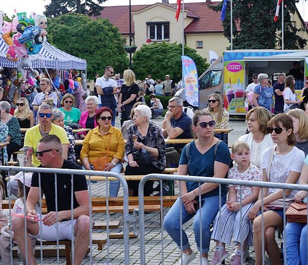 Kozi Jarmark przyciągnął mieszkańców miasta i okolic-80240