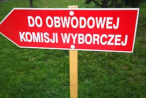 Wybory prezydenckie. Tak oddasz głos nawet podczas urlopu. Ważne terminy-80243