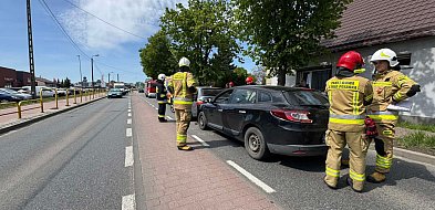 Chwila nieuwagi kosztowała ją nie tylko sporo nerwów. Słono zapłaciła-80261