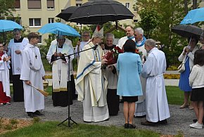 To było wyjątkowe wydarzenie w życiu religijnym Śremu. -80265