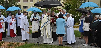 To było wyjątkowe wydarzenie w życiu religijnym Śremu. -80265