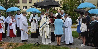 To było wyjątkowe wydarzenie w życiu religijnym Śremu. -80265