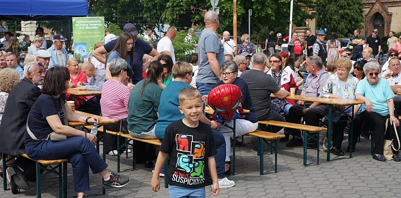 Festyn przy Farze na stałe wpisał się do kalendarz imprez. Super inicjatywa - 80264